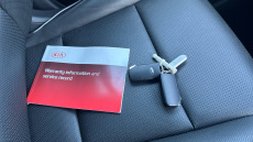 Kia Sportage 1.6 CRDi 48V ISG 4 5dr DCT Auto [AWD] Diesel Estate